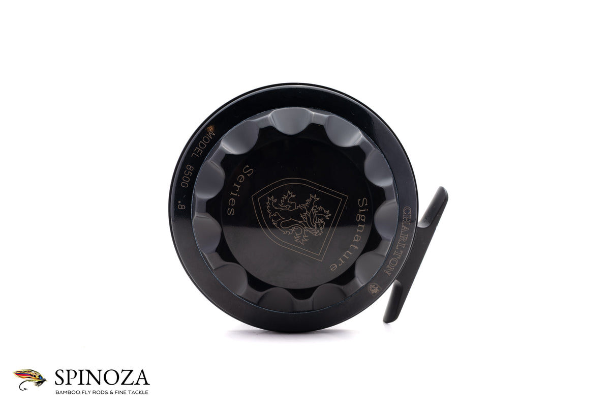 Charlton 8500 .8 Fly Reel