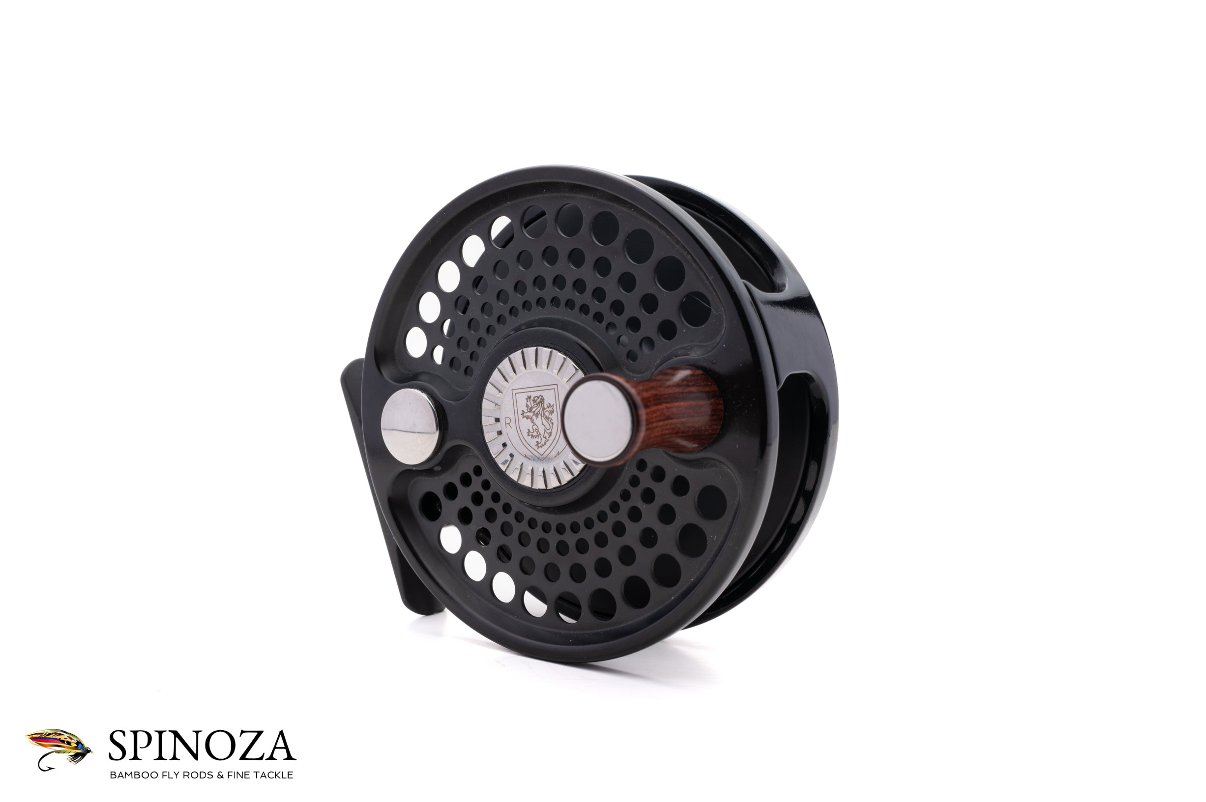 Charlton 8500 .8 Fly Reel - Spinoza Rod Company
