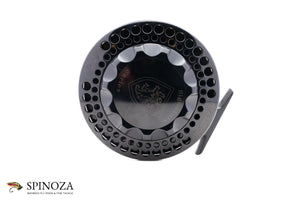 Charlton 8550C Fly Reel with Spey Spool