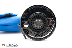 Charlton 8550C Fly Reel with Tarpon Spool