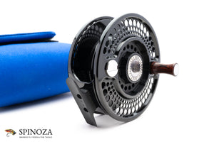 8550C Charlton Reel with Tarpon Spool [SALE PENDING]