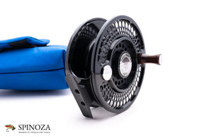 Charlton 8550C Fly Reel with Tarpon Spool