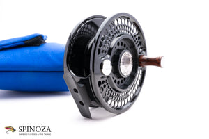 Charlton 8550C Fly Reel with Tarpon Spool