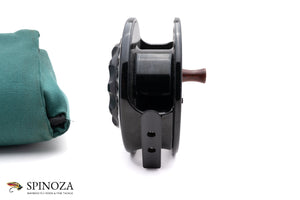 Charlton 8550C Reel with Tarpon Spool