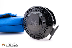 Charlton 8550C Fly Reel with Tarpon Spool