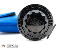 Charlton 8550C Fly Reel with Tarpon Spool