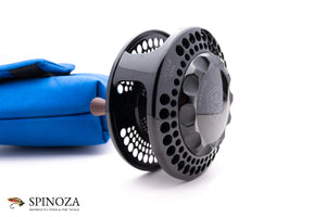 Charlton 8550C Fly Reel with Tarpon Spool