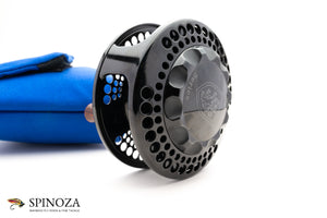 Charlton 8550C Fly Reel with Tarpon Spool