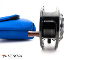 Charlton 8550C Fly Reel with Tarpon Spool