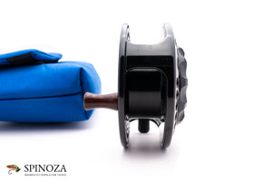 Charlton 8550C Fly Reel with Tarpon Spool