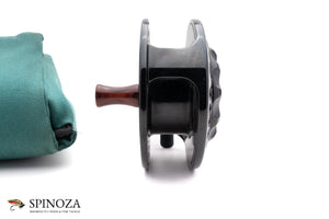 Charlton 8550C Reel with Tarpon Spool