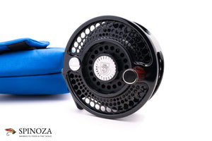 Charlton 8550C Fly Reel with Tarpon Spool