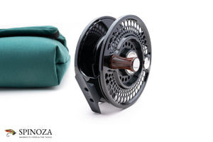 Charlton 8550C Fly Reel with Tarpon Spool