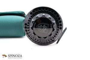 Charlton 8550C Fly Reel with Tarpon Spool