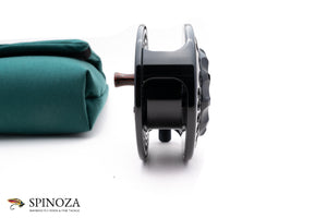 Charlton 8550C Fly Reel with Tarpon Spool