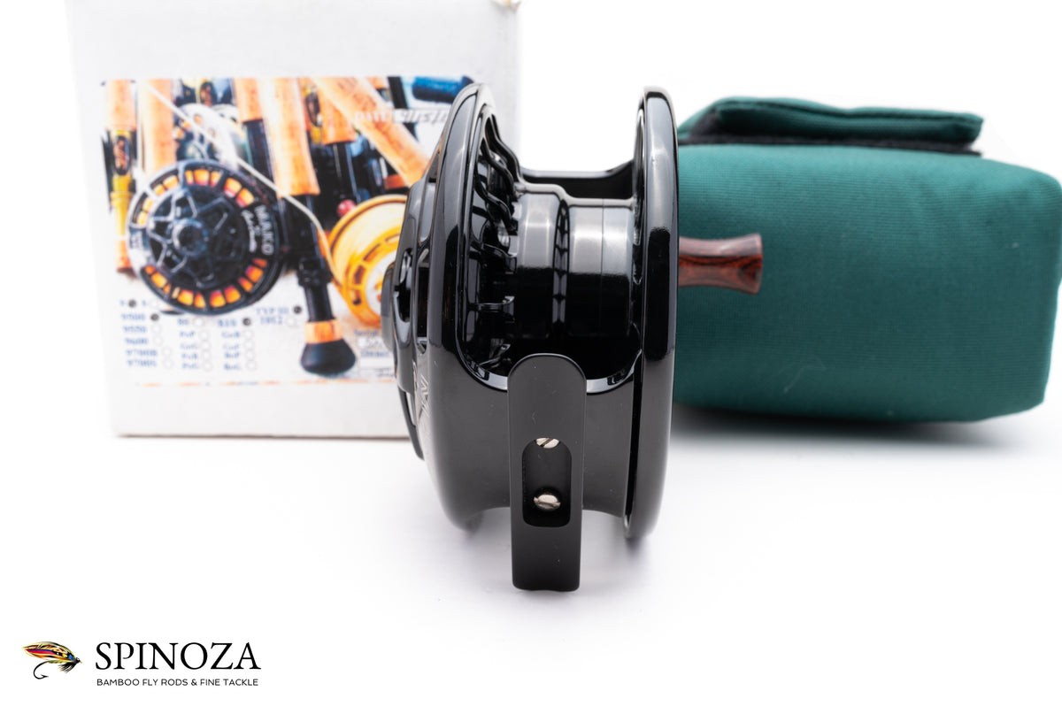 Charlton Mako 9500 Fly Reel