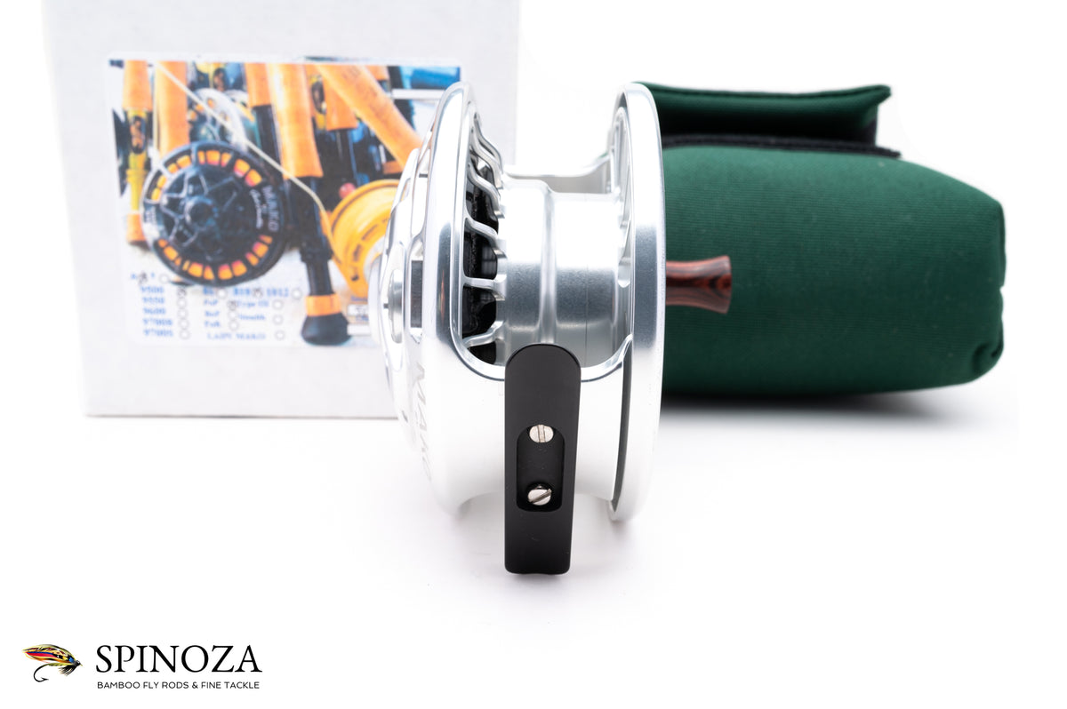 Charlton Mako 9500 Fly Reel with 8/10 Spool