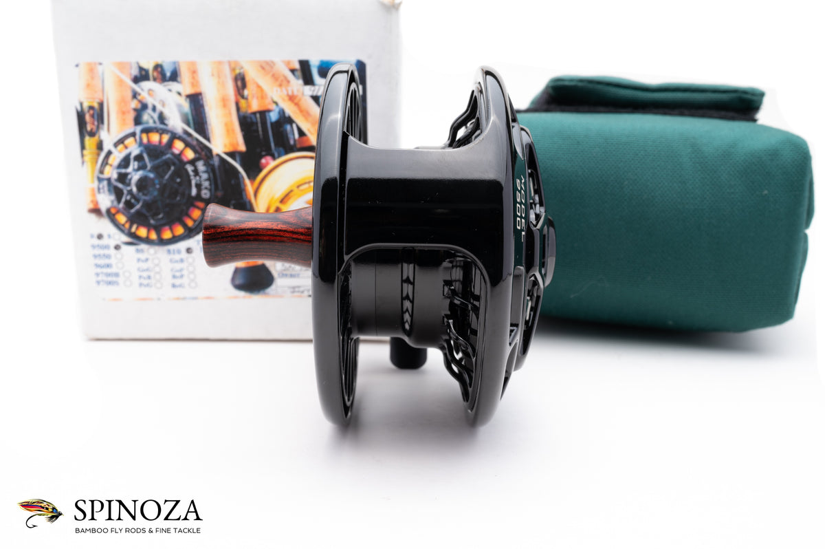 Charlton Mako 9500 Fly Reel