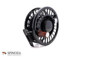 Charlton Mako 9550 Fly Reel with 10-12 Spool [SALE PENDING]