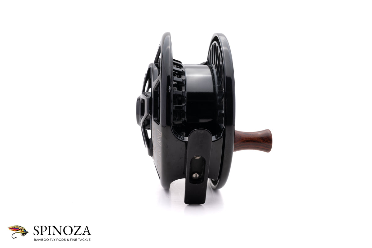 Charlton Mako 9550 Fly Reel with 10-12 Spool [SALE PENDING]
