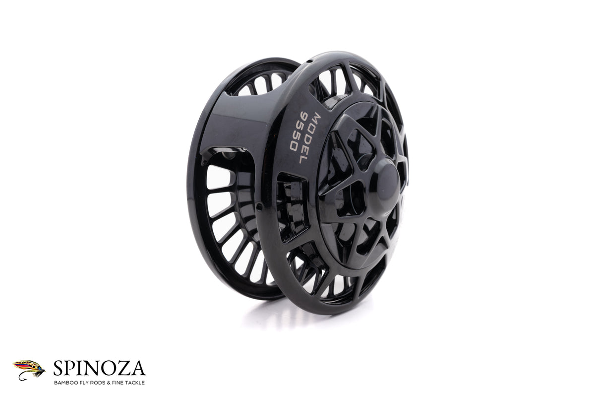Charlton Mako 9550 Fly Reel with 10-12 Spool [SALE PENDING]
