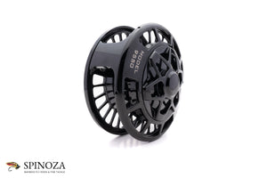 Charlton Mako 9550 Fly Reel with 10-12 Spool [SALE PENDING]