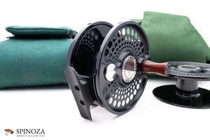 Charlton Signature Series 8500 1.2 Fly Reel with Spare Spool