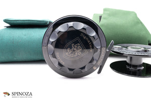 Charlton Signature Series 8500 1.2 Fly Reel with Spare Spool