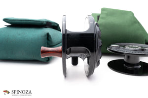 Charlton Signature Series 8500 1.2 Fly Reel with Spare Spool