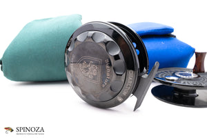 Charlton Signature Series 8500 .8 Fly Reel with Spare Spool