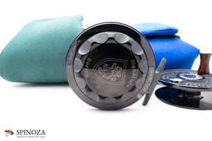 Charlton Signature Series 8500 .8 Fly Reel with Spare Spool