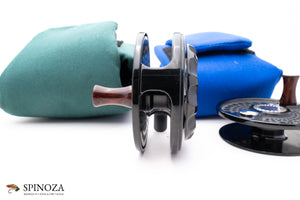 Charlton Signature Series 8500 .8 Fly Reel with Spare Spool