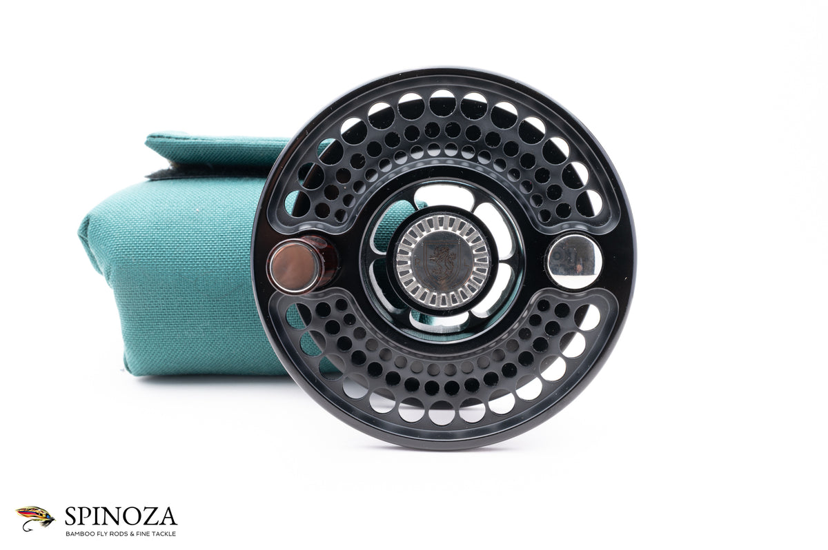 Charlton 8550C Offshore Spool - LHW