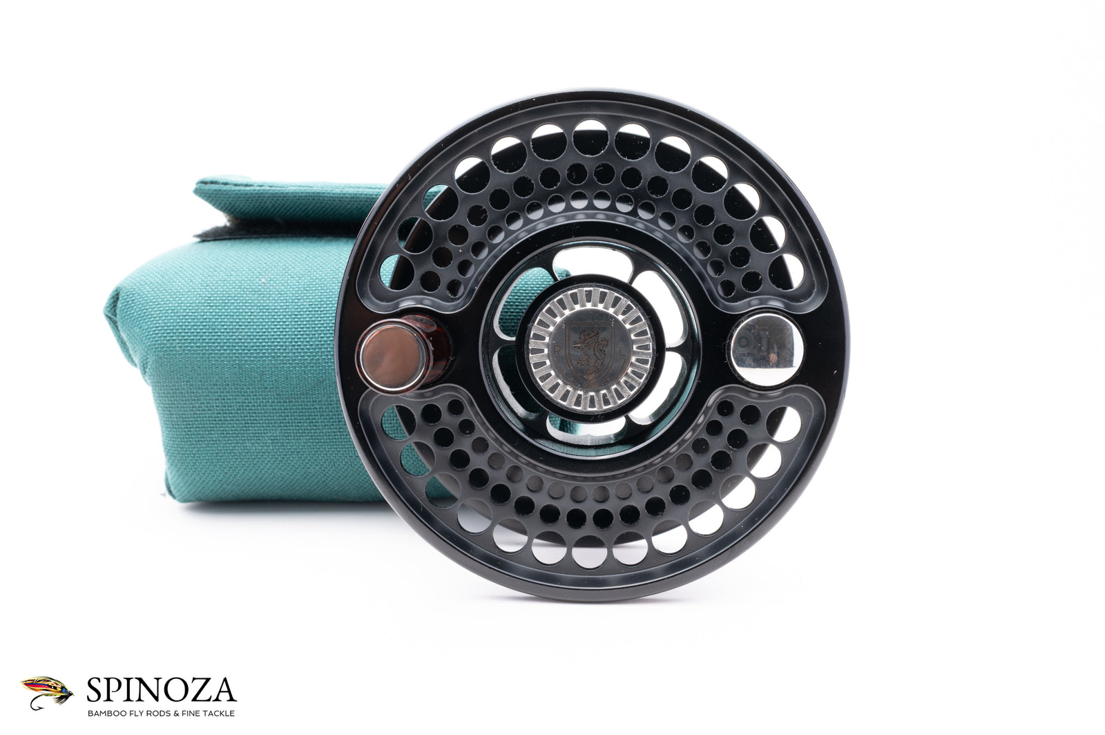 Charlton 8550C Offshore Spool - LHW