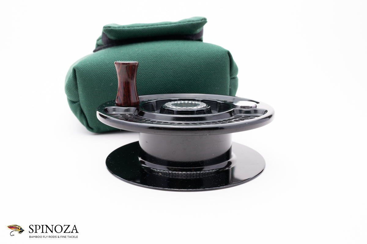 Charlton 8550C Tarpon Spool - LHW