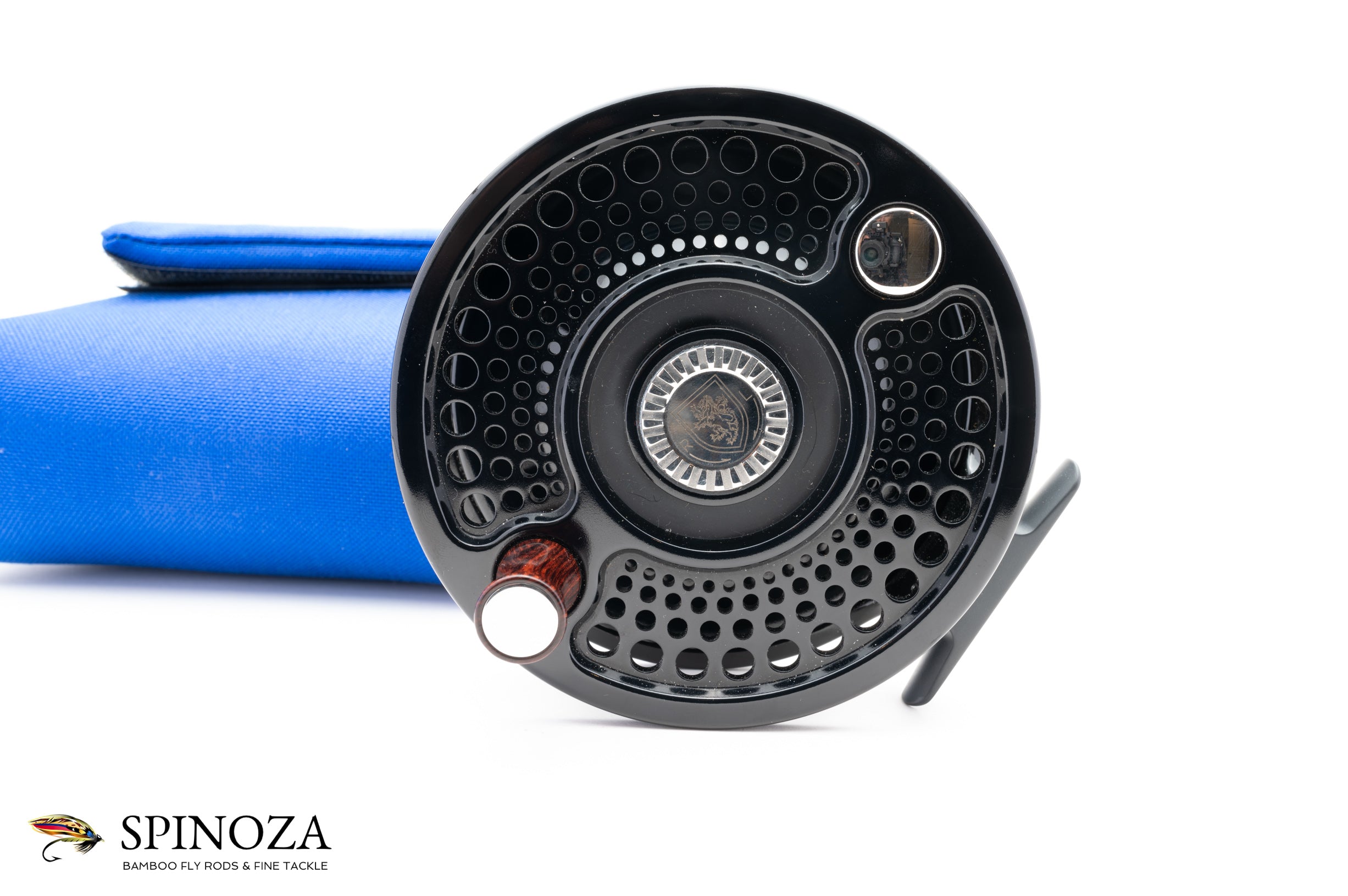 charlton 8600b fly reel Charlton 8600B Fly Reel