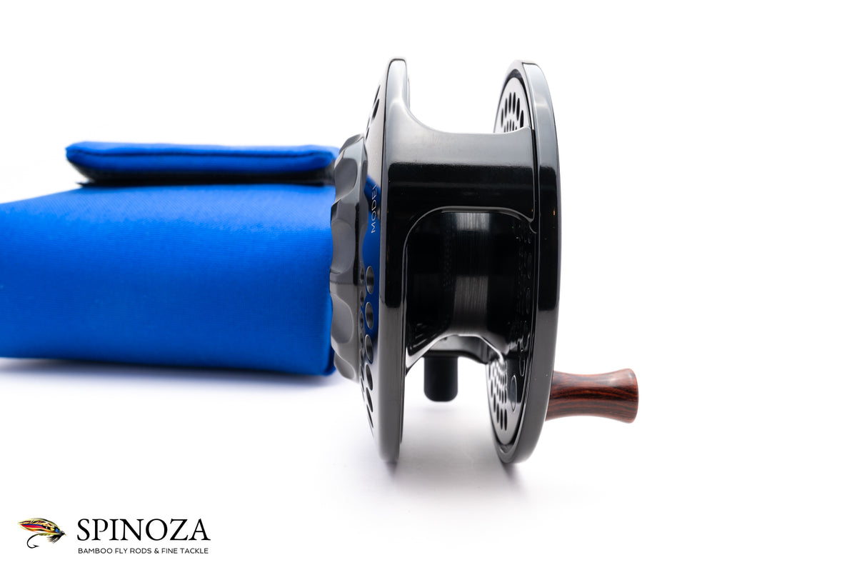 Charlton 8600B Fly Reel