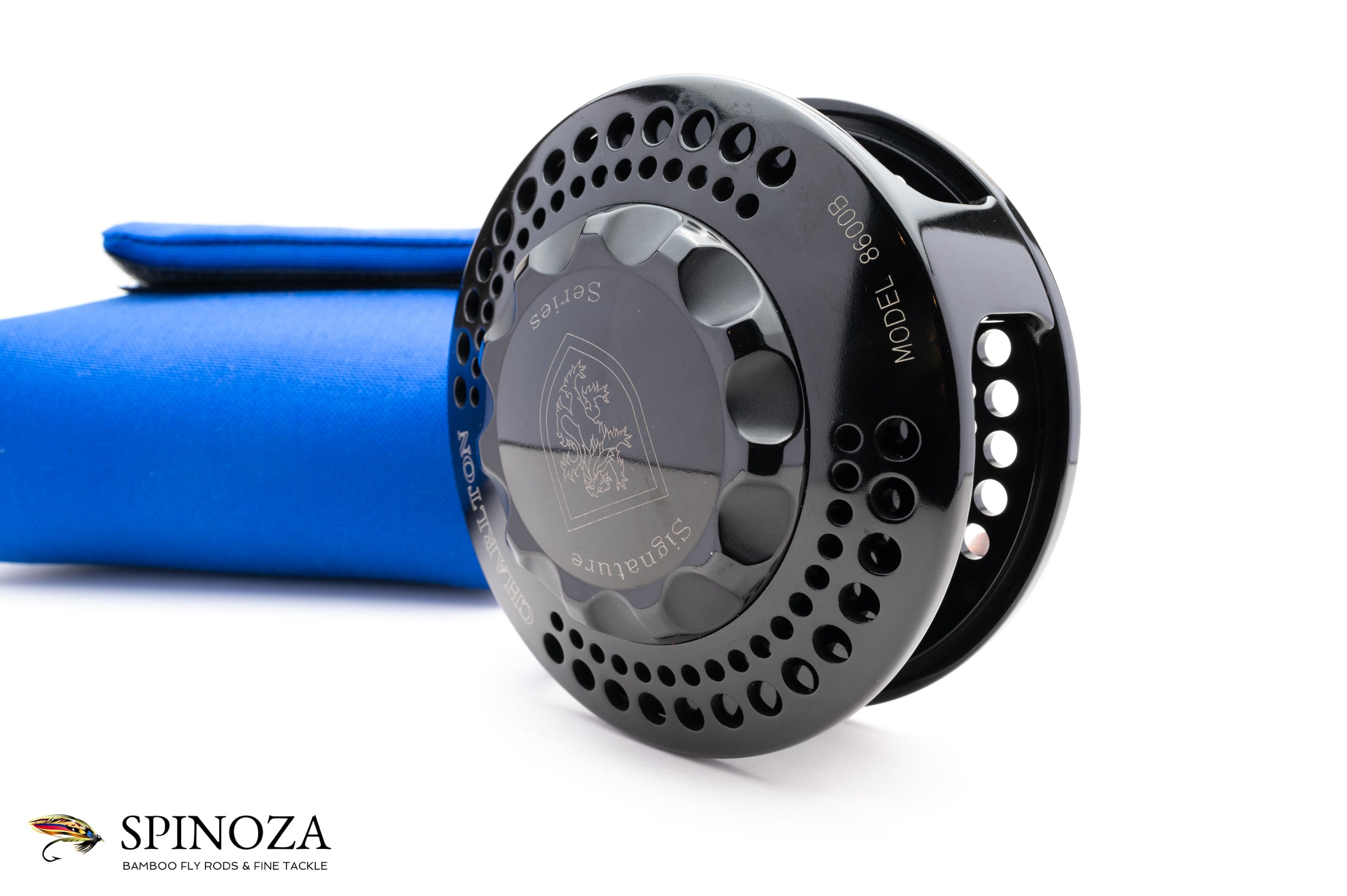 charlton 8600b fly reel Charlton 8600B Fly Reel