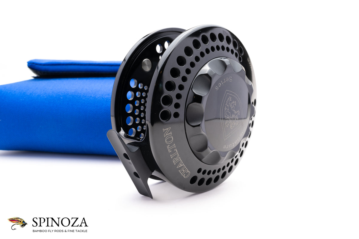 Charlton 8600B Fly Reel