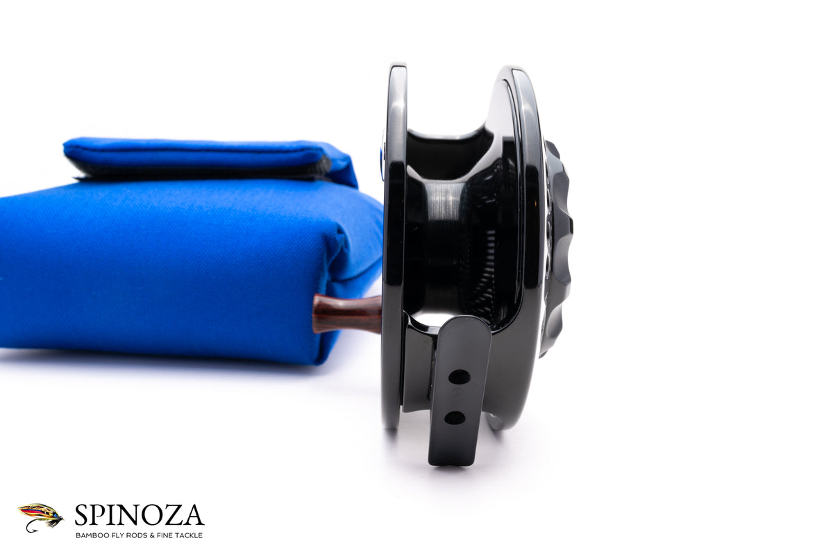 Charlton 8600B Fly Reel