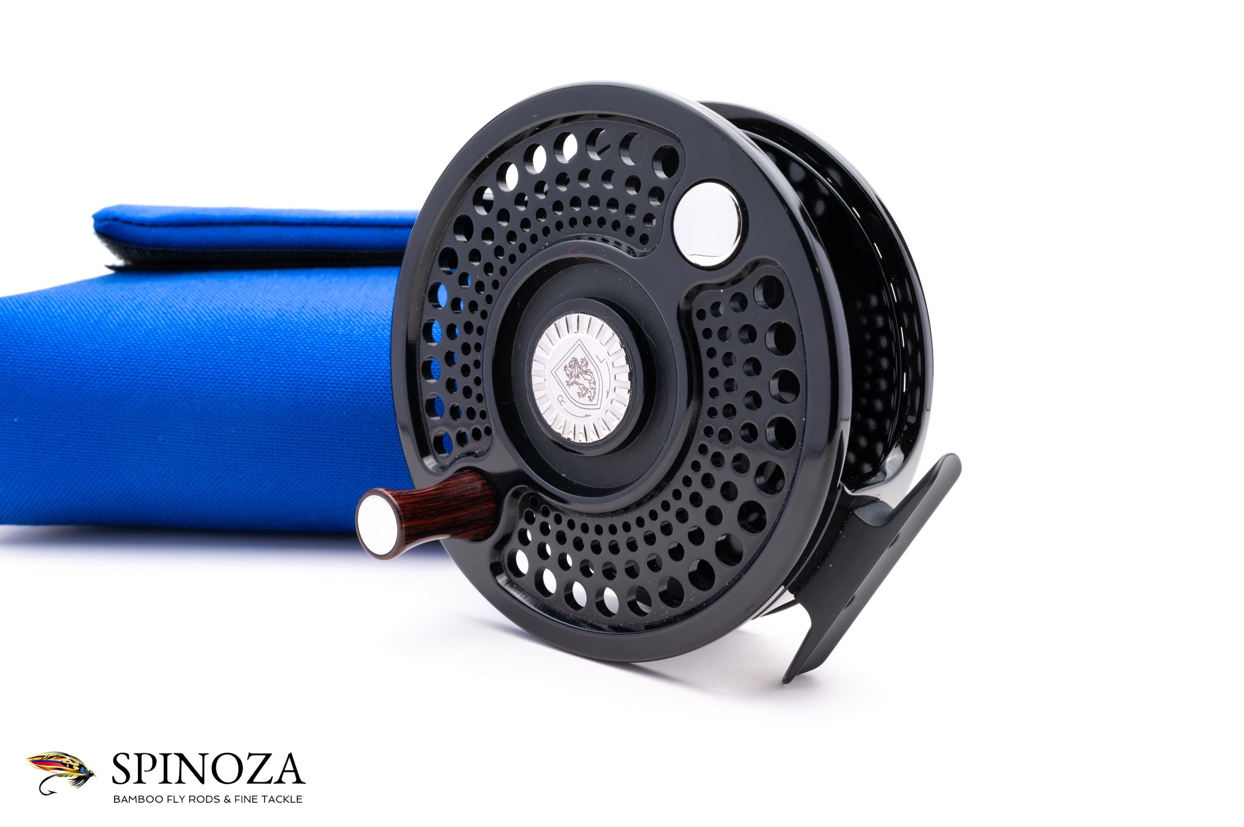 charlton 8600b fly reel Charlton 8600B Fly Reel