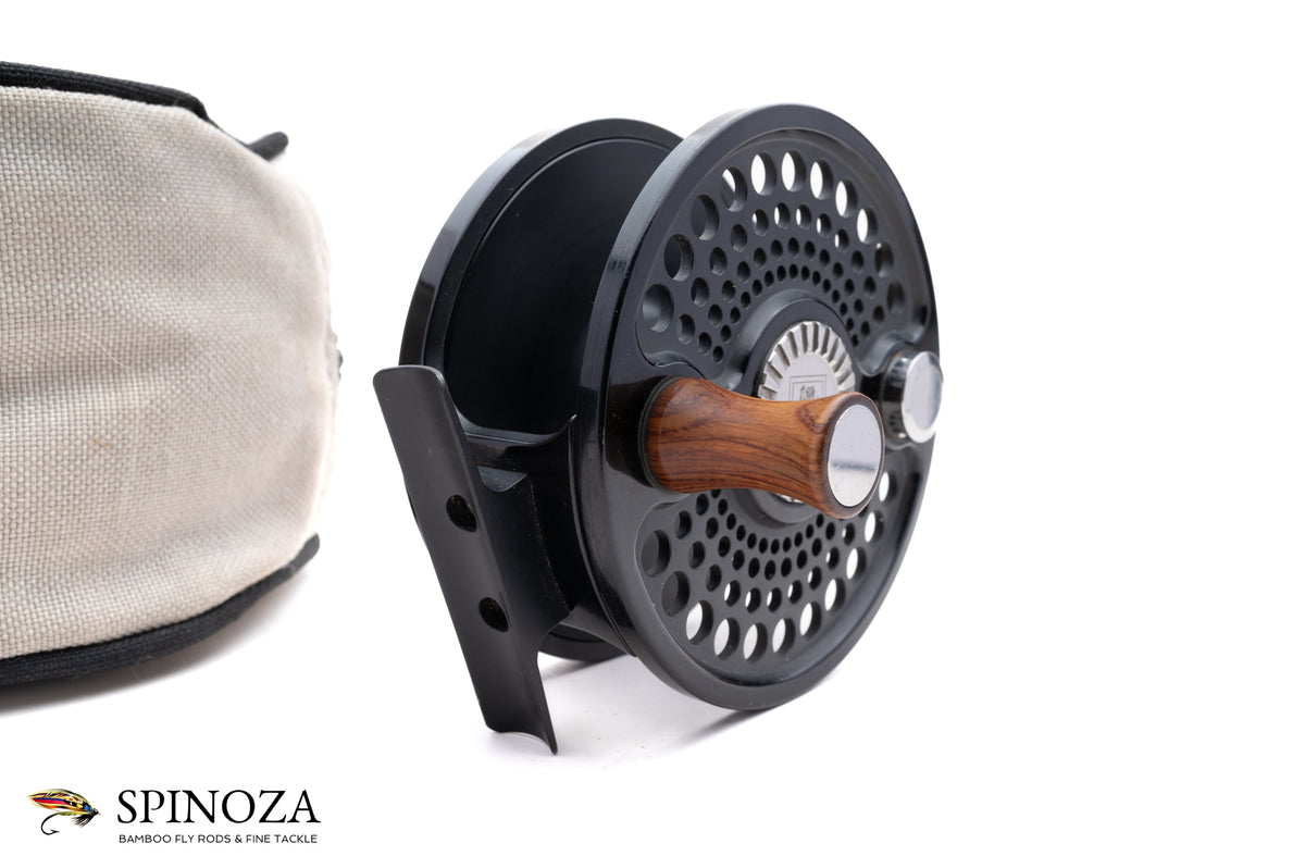 Charlton Thinn-line 8500 .8 Fly Reel