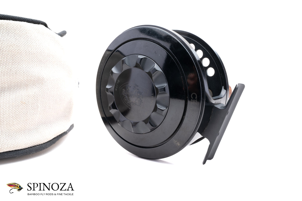 Charlton Thinn-line 8500 .8 Fly Reel