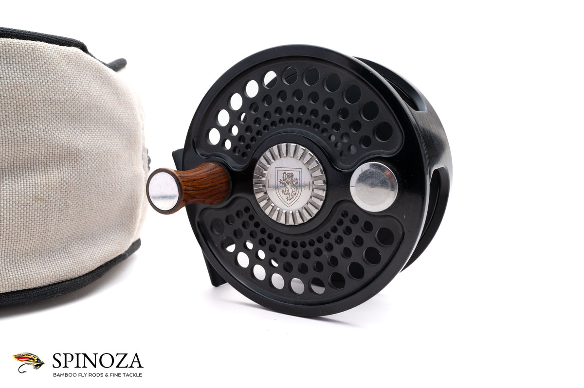 Charlton Thinn-line 8500 .8 Fly Reel