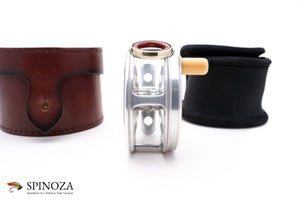 Chris Henshaw 1912 Perfect Fly Reel 3"