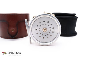 Chris Henshaw 1912 Perfect Fly Reel 3"