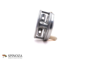 Chris Henshaw Brass Face Perfect Fly Reel 2 5/8"