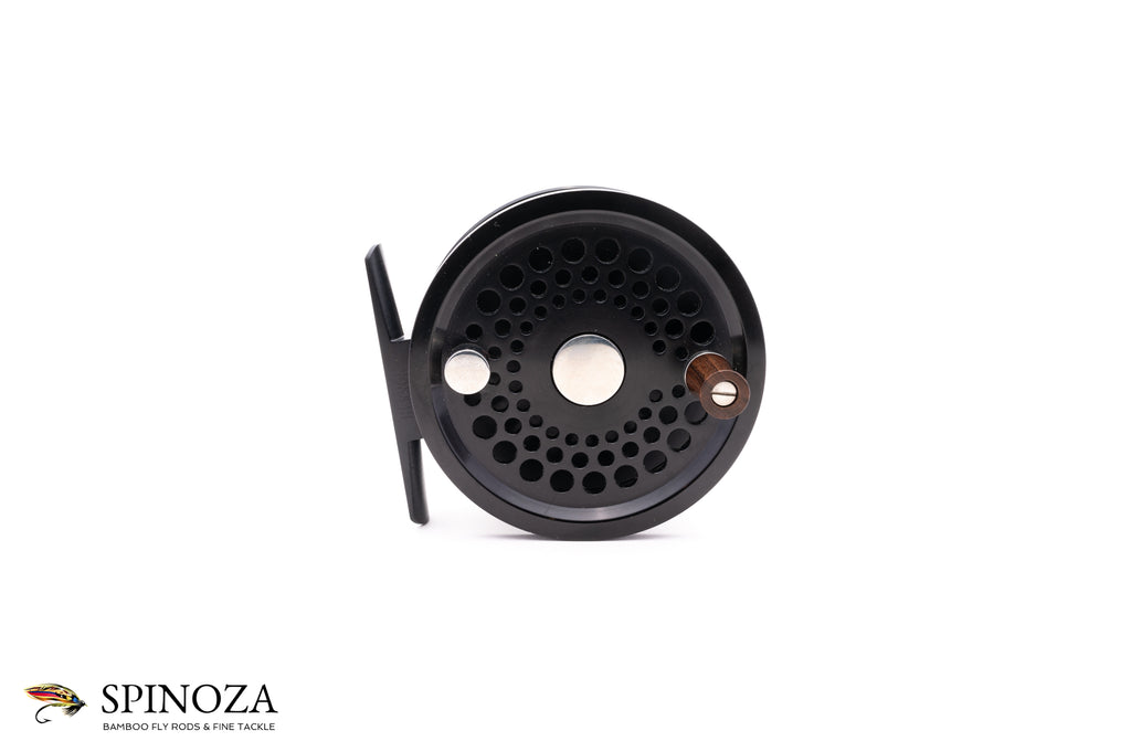blue heron fly reel Herron #4 Fly Reel