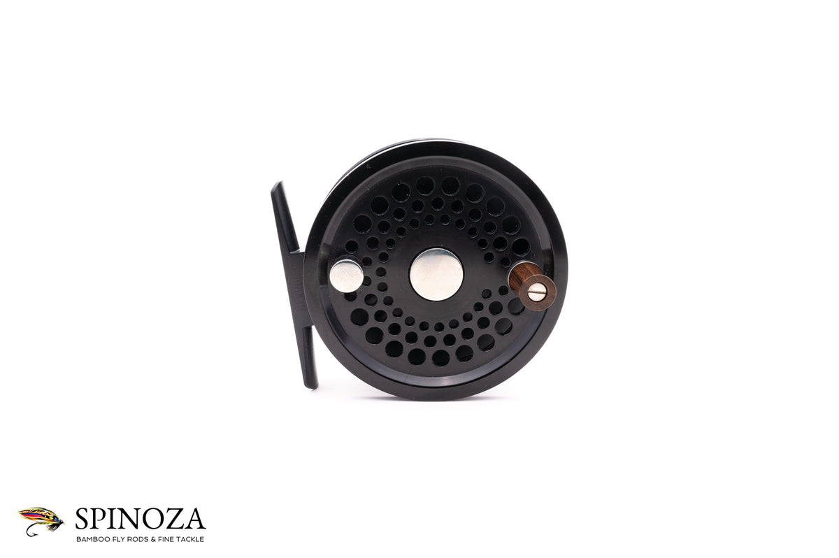 Herron #4 Fly Reel