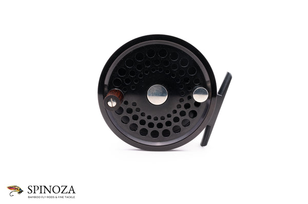 cliff herron fly reels Herron #6 Fly Reel